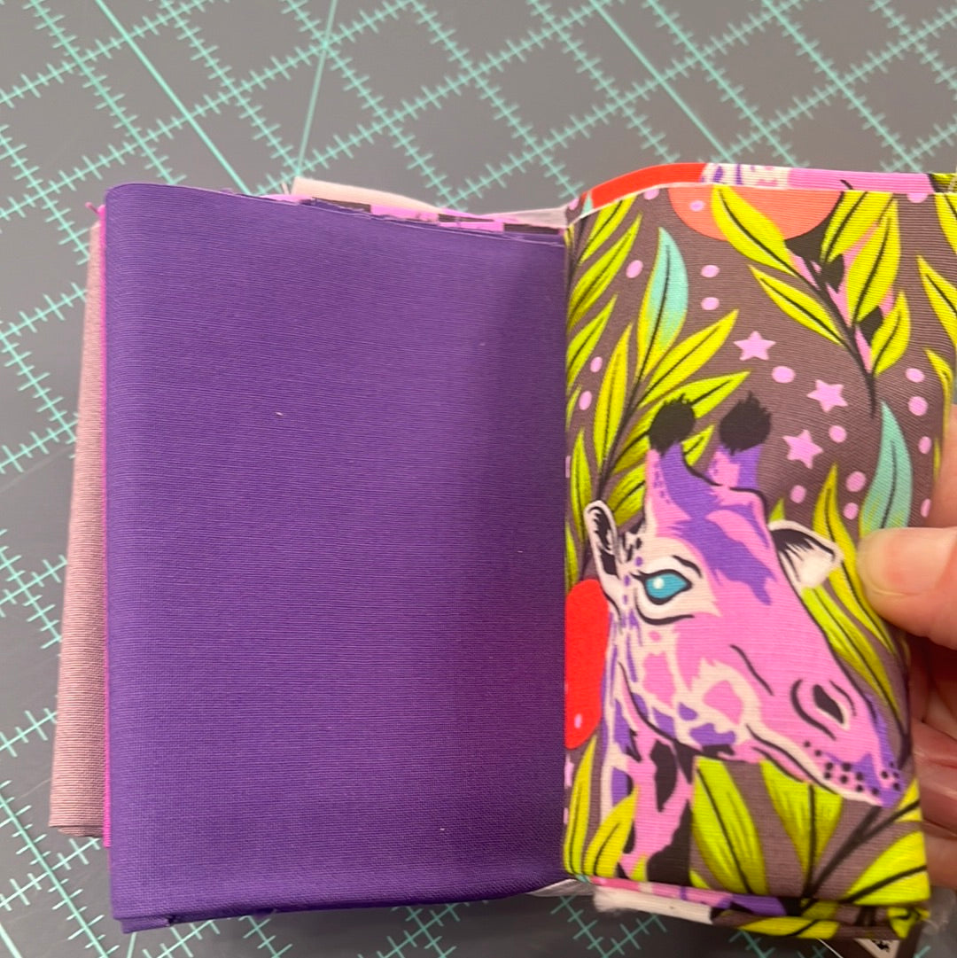 Tula Pink - Mystic Fat Quarter Bundle