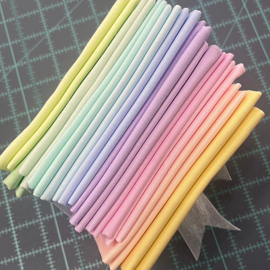 Tula Pink Unicorn Poop - Fat Quarter Bundle