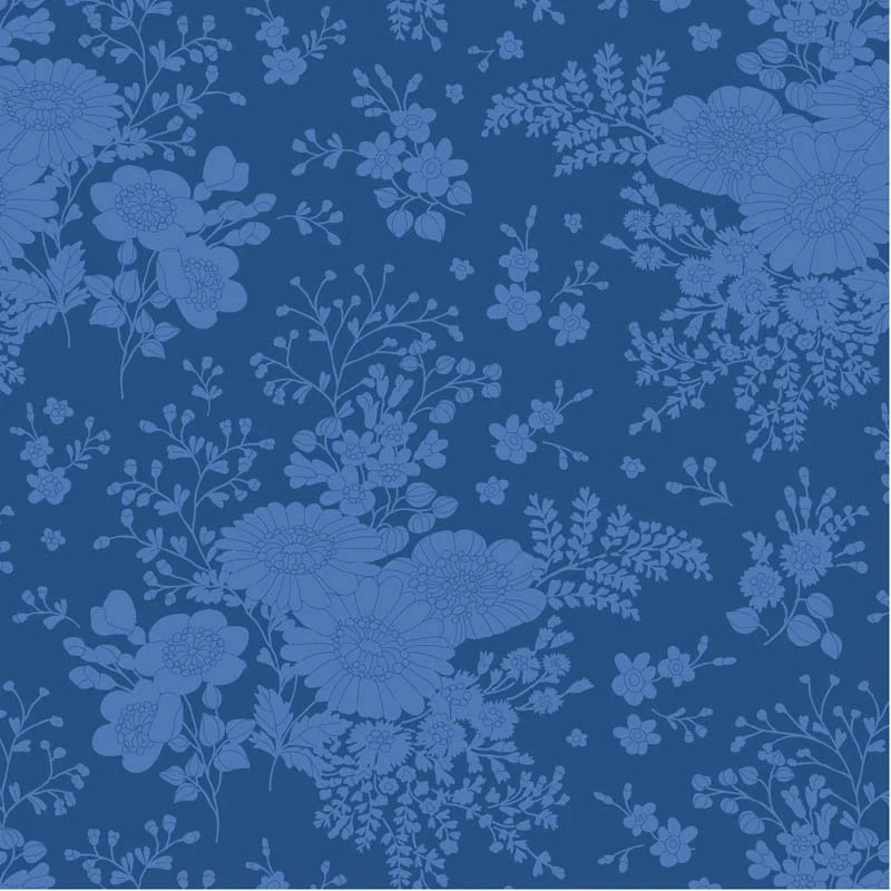 Tilda Something Blue - Isolde Night