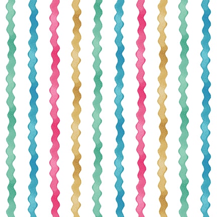 Sew, Sleep, Repeat - Ric Rac