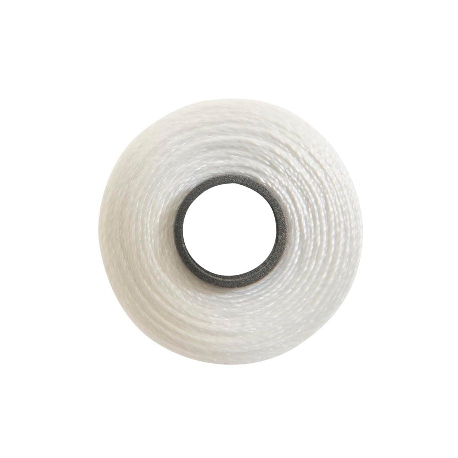 Magna-Glide Classic - Style L - White Bobbin 100 Pack