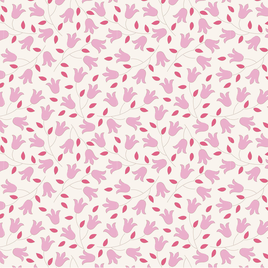 Sophie Basics - Pink