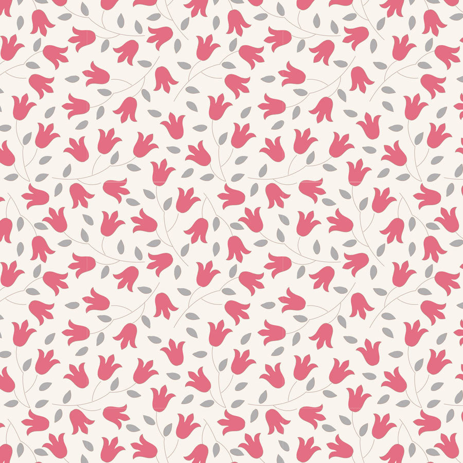 Sophie Basics - Red