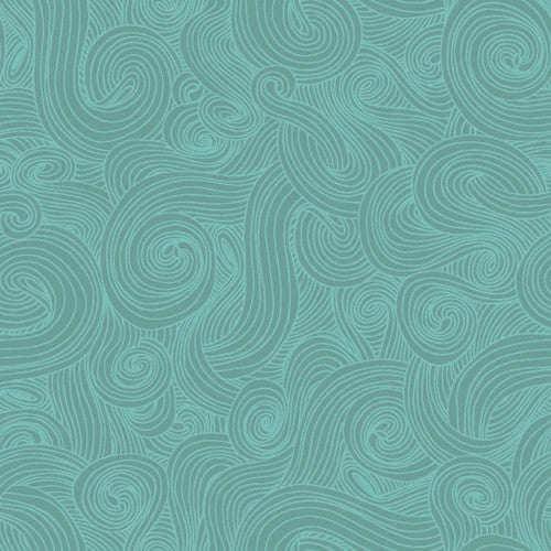 Just Color! - Aqua
