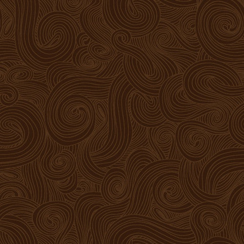 Just Color! - Brown