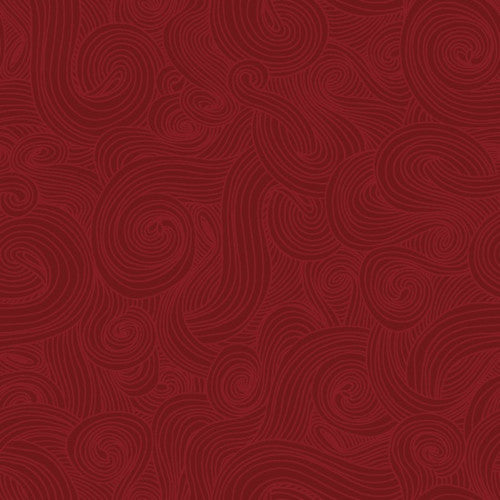 Just Color! - Burgundy
