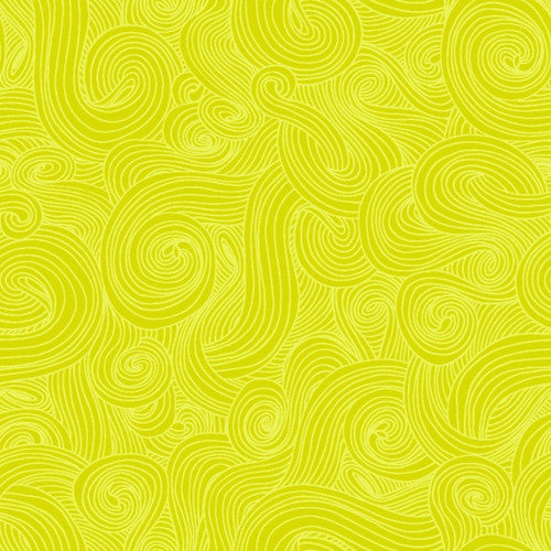 Just Color! - Citrus