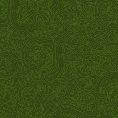 Just Color! - Emerald