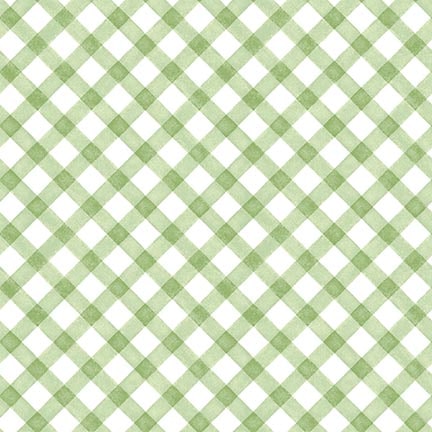 Berrylicious - Gingham