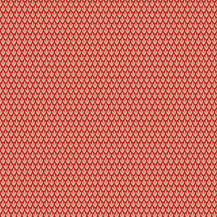 Cottage Core - Core Mini Red/Vanilla