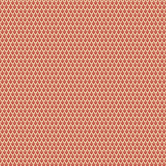 Cottage Core - Core Mini Vanilla/Red