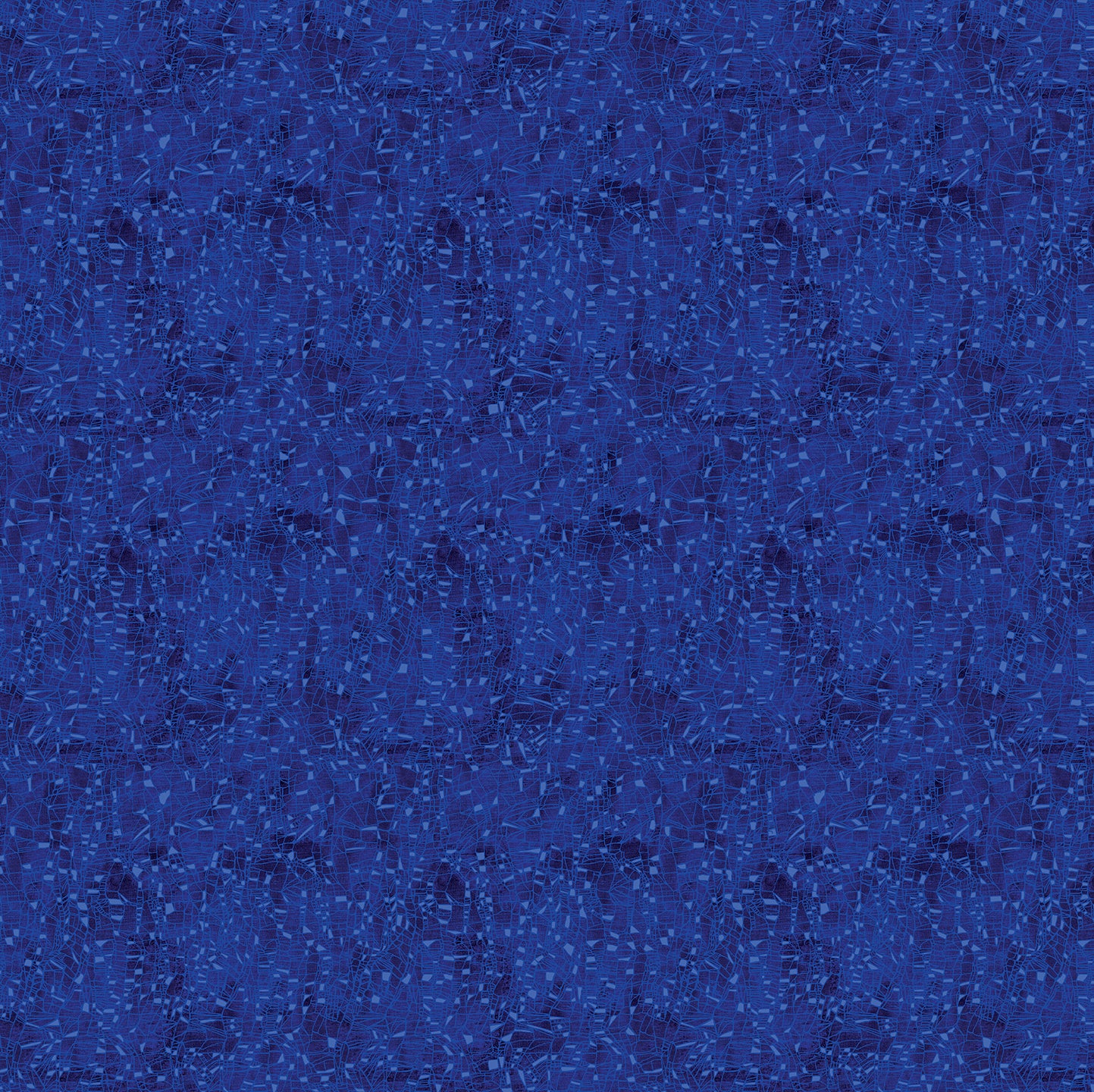 On Dragonfly Wings - Cirrus Tonal Texture Dark Blue