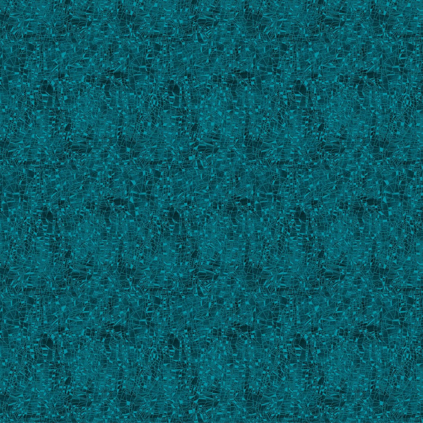 On Dragonfly Wings - Cirrus Tonal Texture Dark Teal