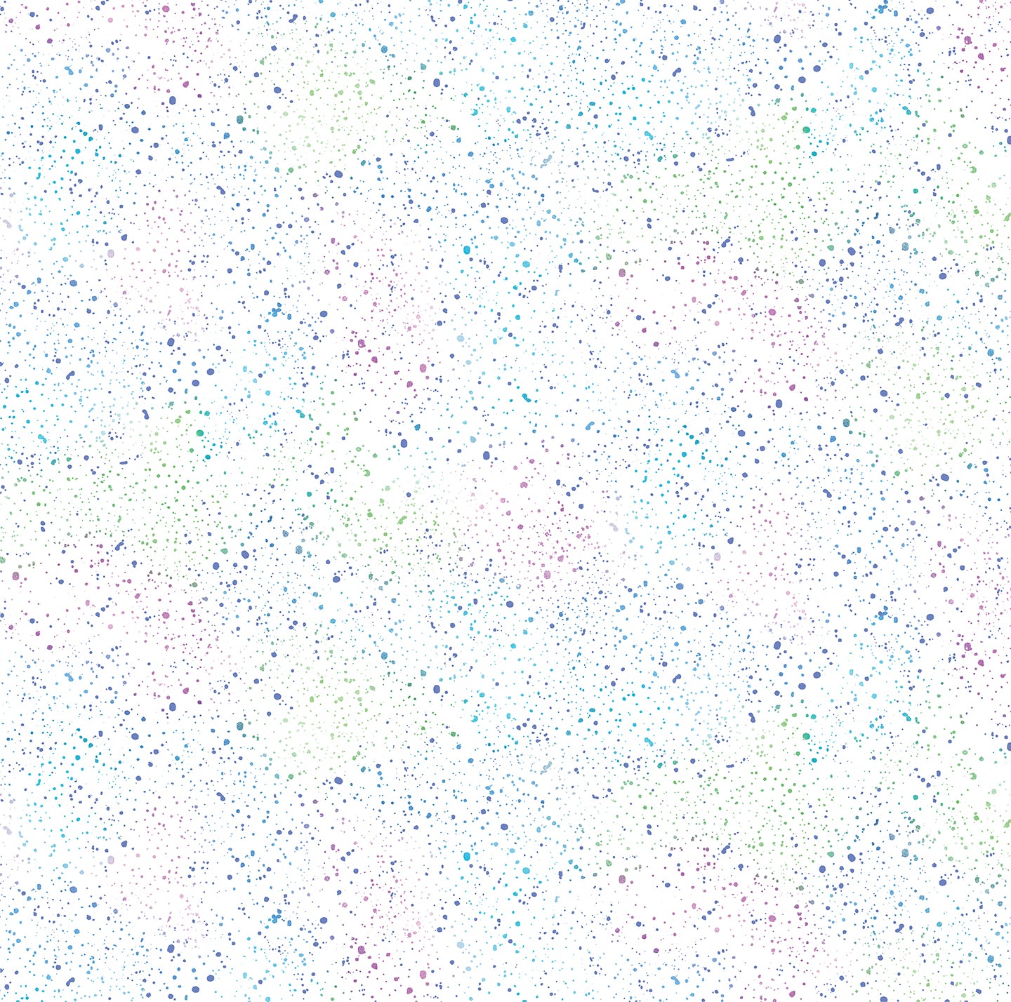 On Dragonfly Wings - Spatter Multi White/Multi