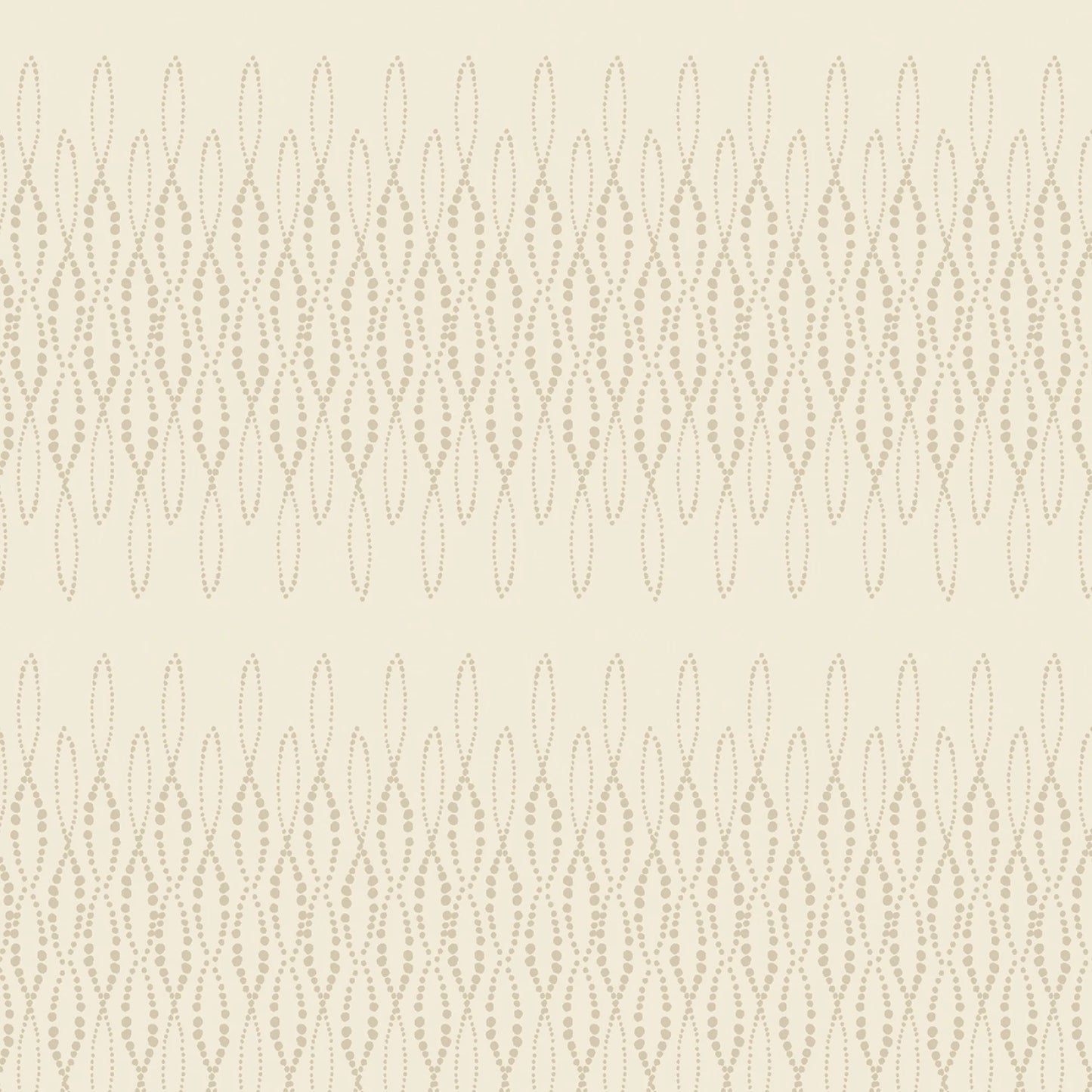 Loopy Lace - Natural