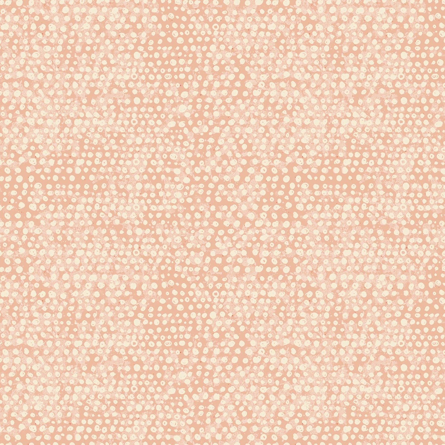 Hobnail Light - Sorbet