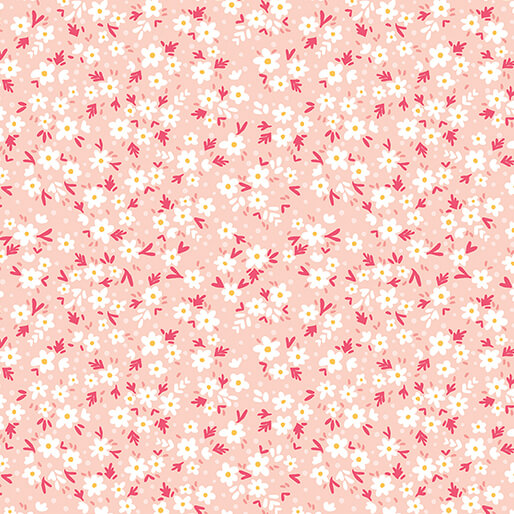 Among The Wildflowers - Paperwhites Coral