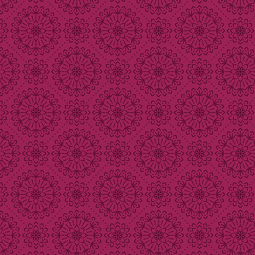 Among The Wildflowers - Meadowsweet Berry