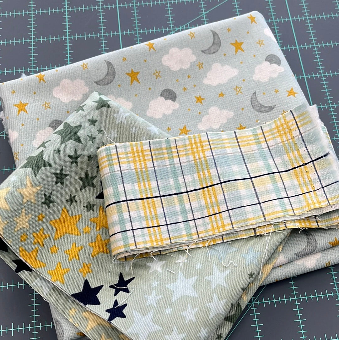 Sewing 101 Pillowcase with Molly - June 14th, 2025 10am - Noon