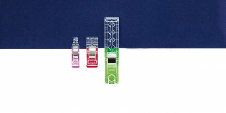 Wonder Clips Variety Pack 26pc