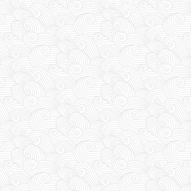 Morning Mist VIII - Waves