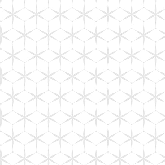 Morning Mist VIII - Joined Stars