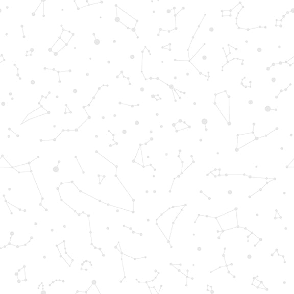 Morning Mist VIII - Constellation