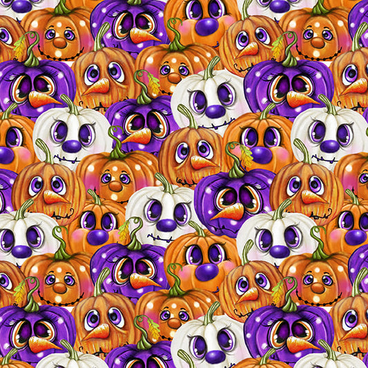 Hallowishes - Pumpkins