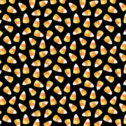 Hallowishes - Candy Corn