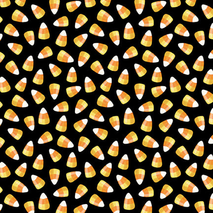 Hallowishes - Candy Corn