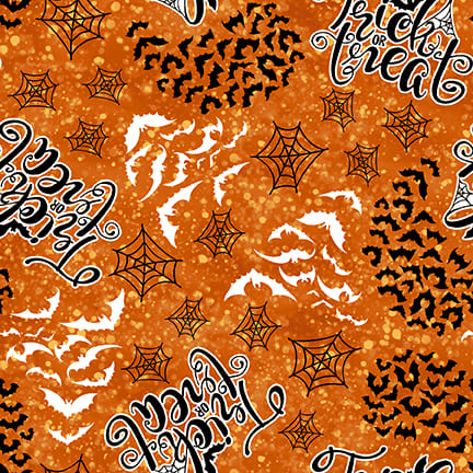 Hallowishes - Trick or Treat