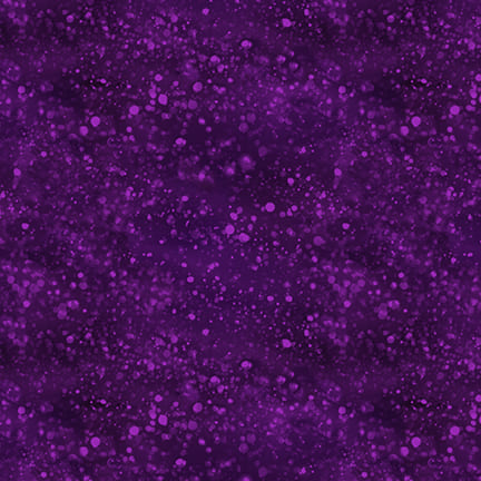 Hallowishes - Texture Purple
