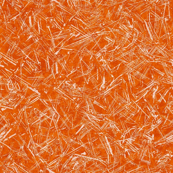 Glacial Pearl - Orange