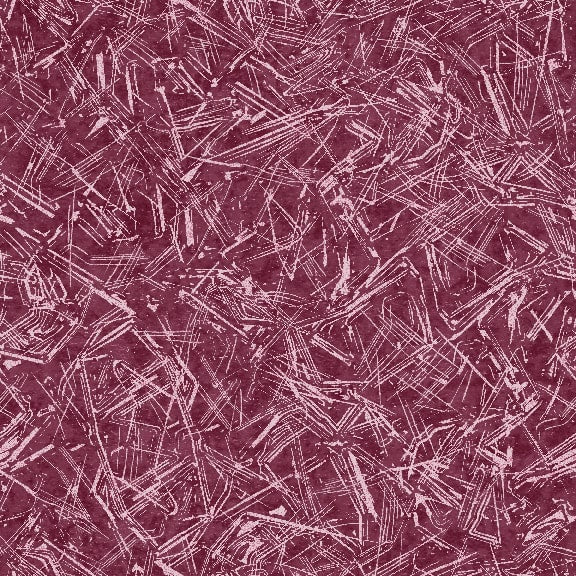 Glacial Pearl - Plum