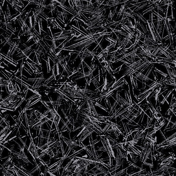 Glacial Pearl - Black