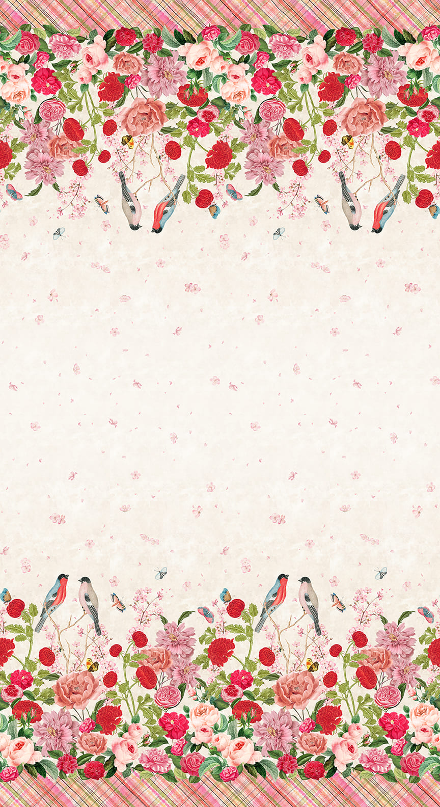 Romance - Double Border