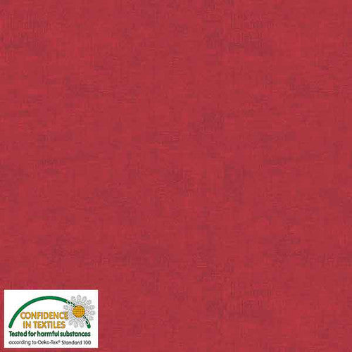 Melange Basic - Raspberry