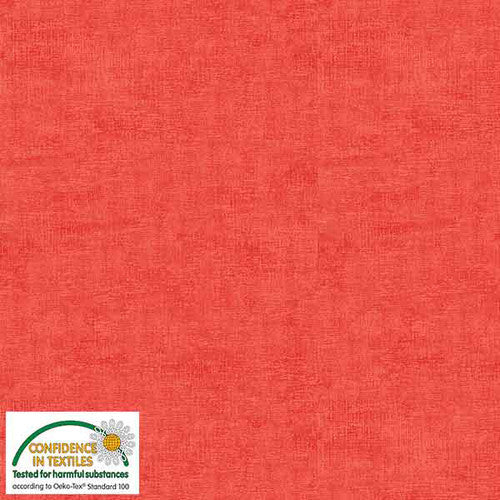 Melange Basic - Light Coral