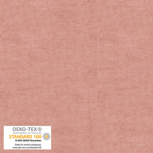 Melange Basic - Ash Rose 420