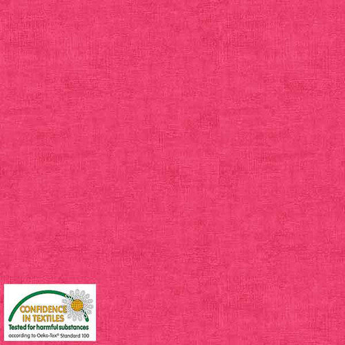 Melange Basic - Hot Pink