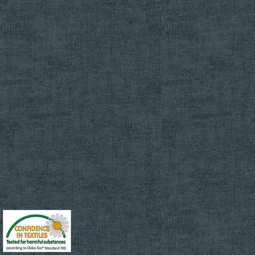 Melange Basic - Dark Grey Green