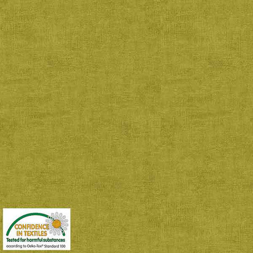 Melange Basic - Golden Olive
