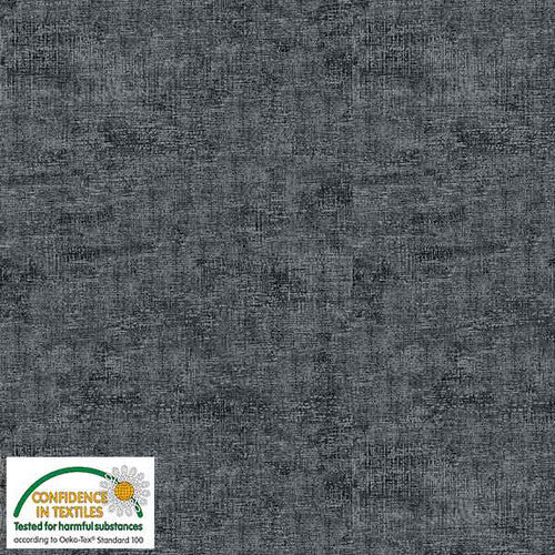 Melange Basic - Black 906