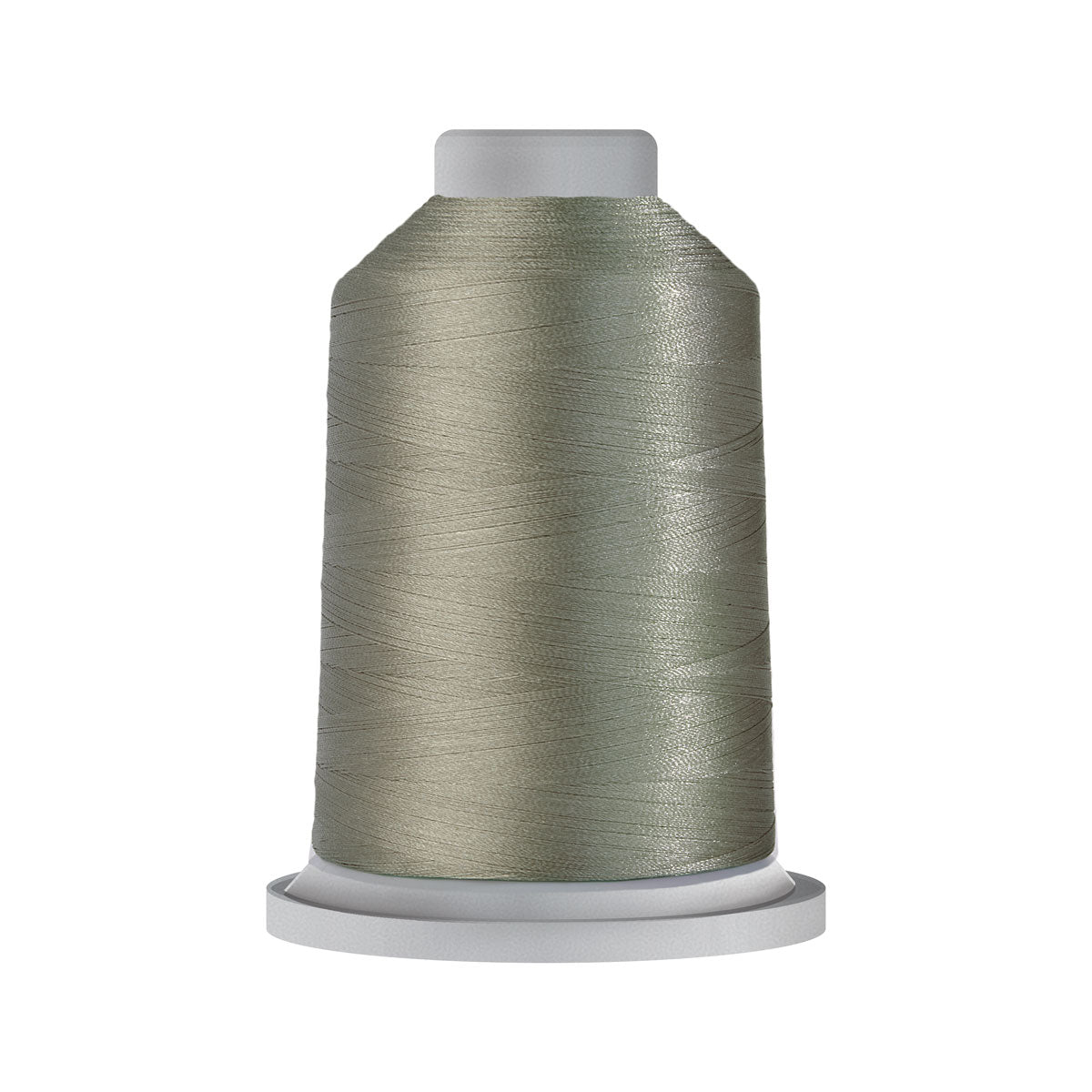 Glide 40wt - Silver Grey