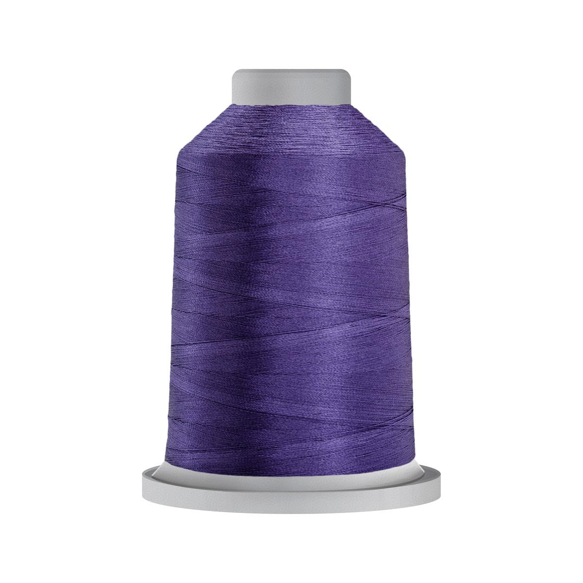 Glide 40wt - Eggplant