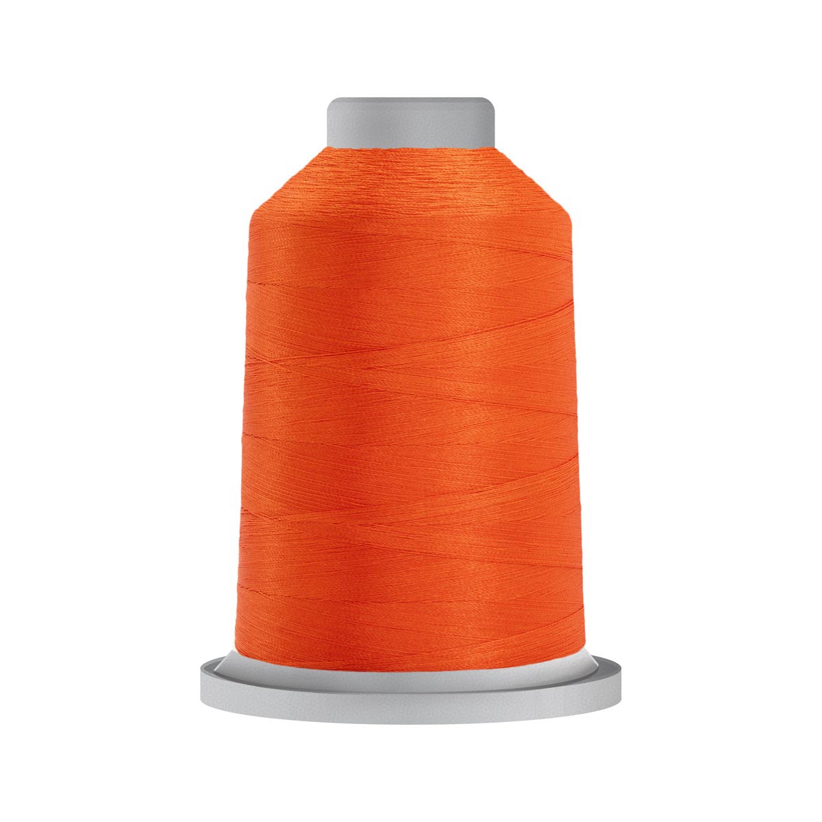 Glide 40wt - Safety Orange