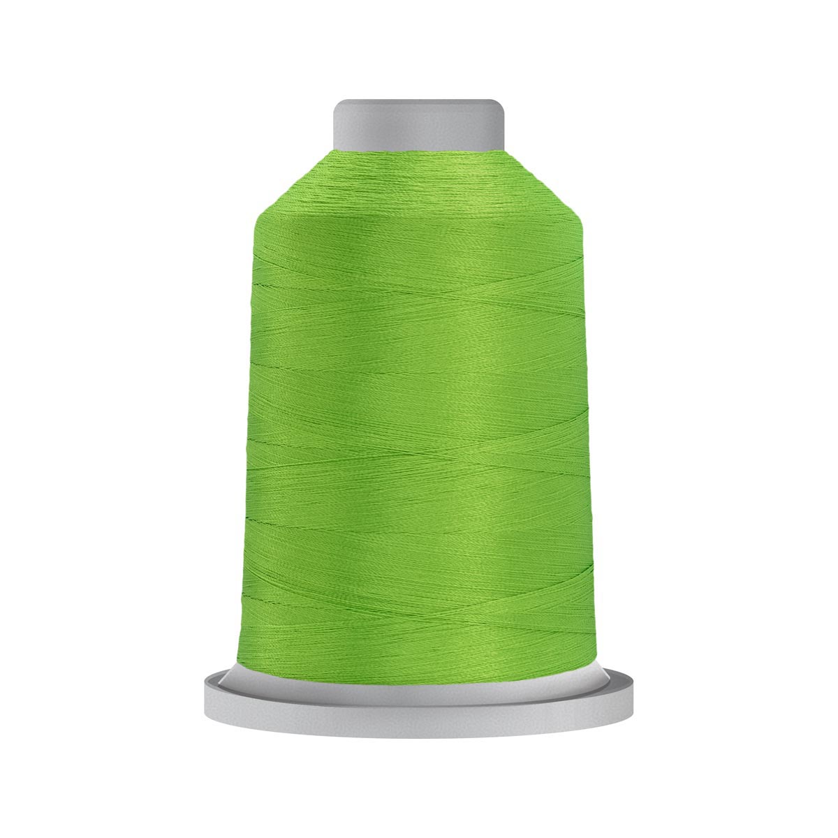 Glide 40wt - Chartreuse