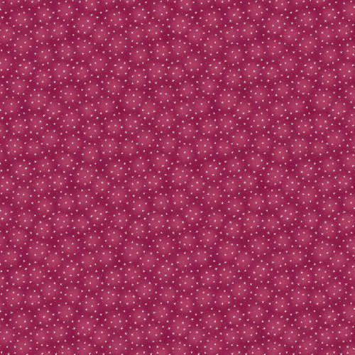 Blank Quilting - Starlet - Berry