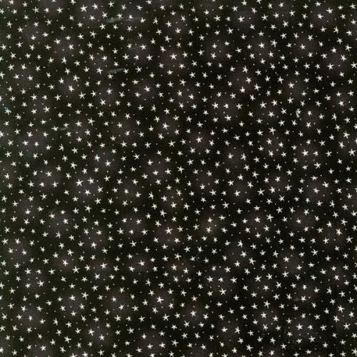 Blank Quilting - Starlet - Black