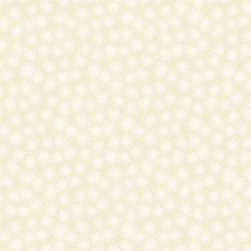 Blank Quilting - Starlet - Ivory